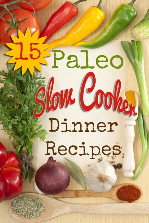 15 Delicious Paleo Slow Cooker Dinner Recipes for Fall - Homemaking ...